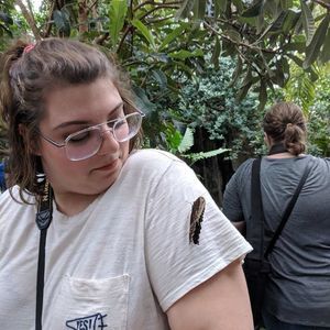 Meet your Posher, Taylor